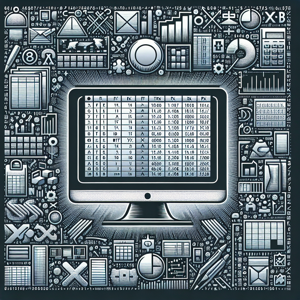 Advanced Excel Text Functions for Data Cleaning