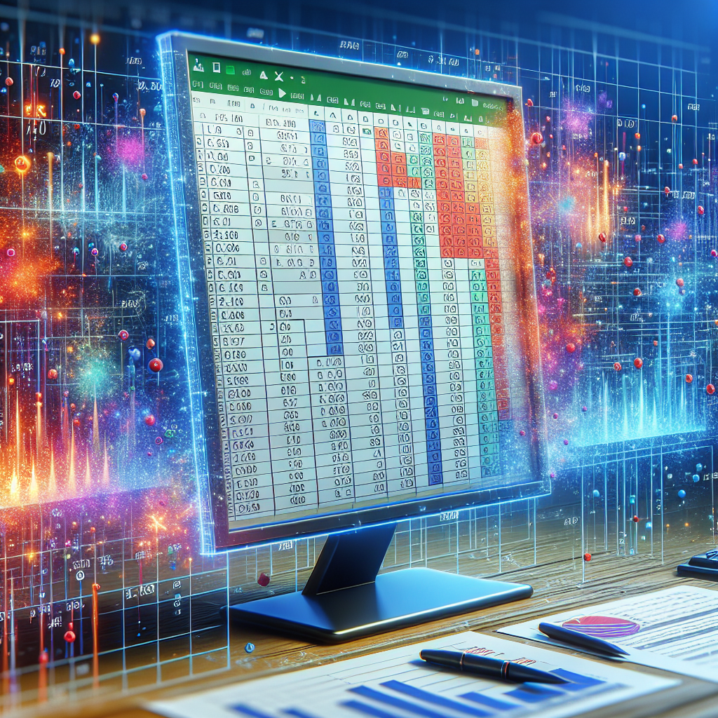 Array Formulas in Excel: Powerful Calculations Without VBA