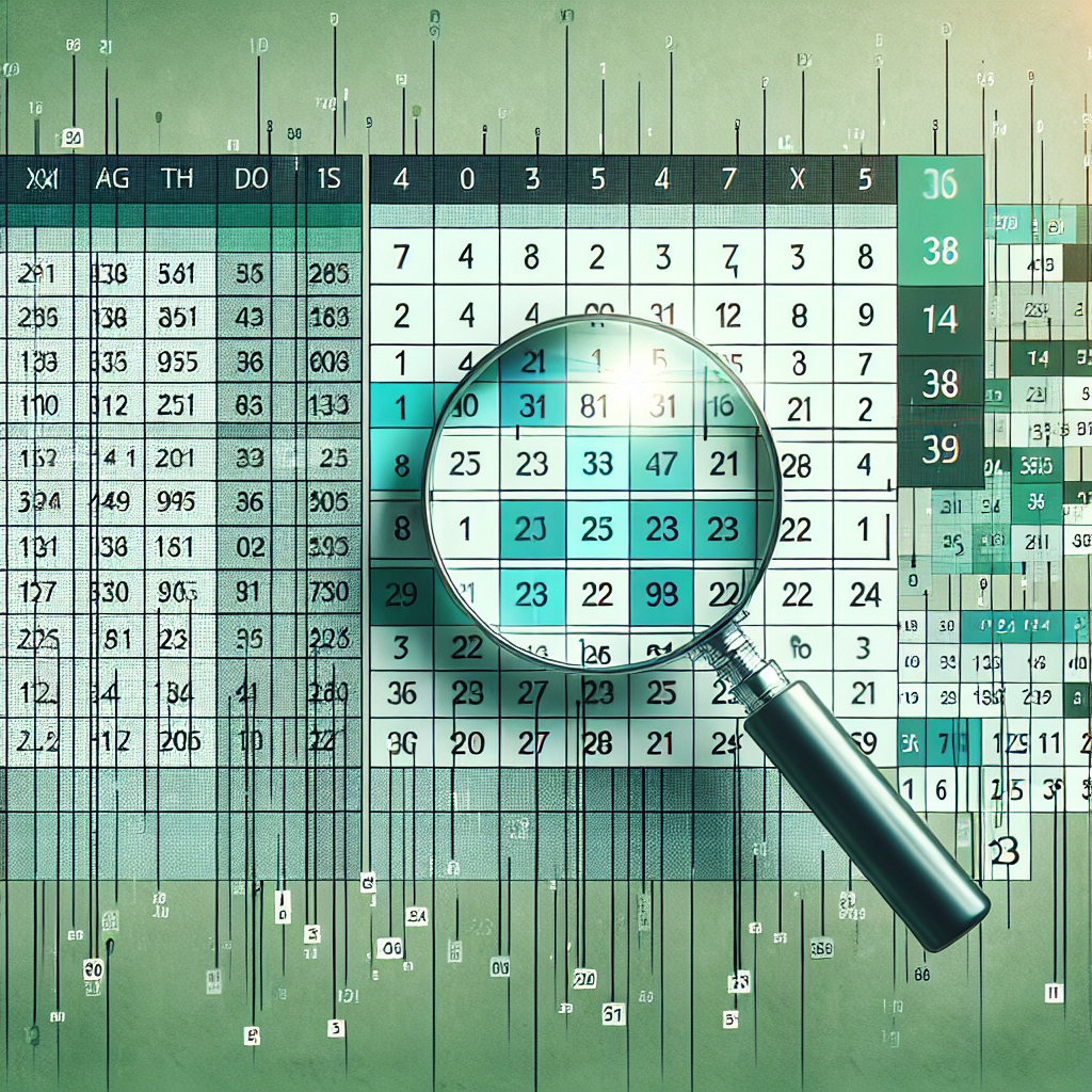 Excel’s DATE Functions: Calculating Business Days, Age, and Time Differences