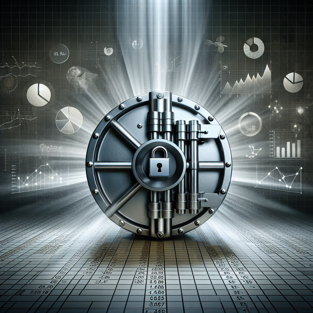 Protecting Your Excel Workbooks: Security Best Practices