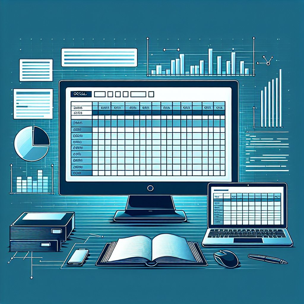 Building Interactive Excel Forms Without VBA