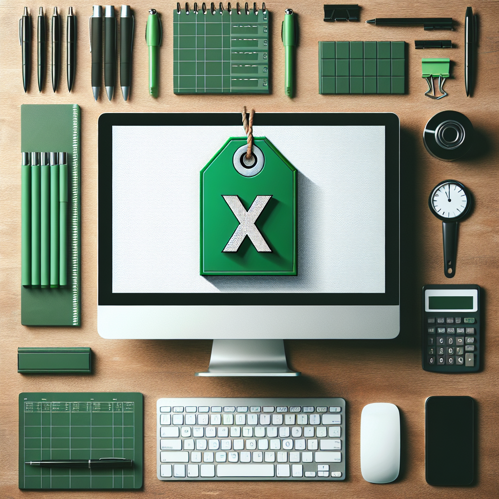 Excel Pricing Models for Small Business Products and Services