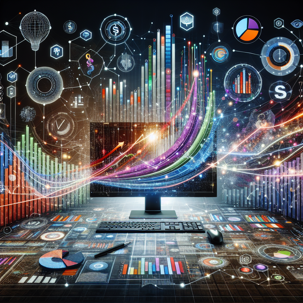 Small Business KPI Dashboard: Visualizing Your Most Important Metrics